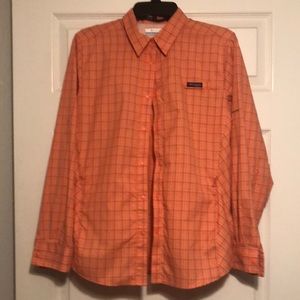 Columbia Size L OmniShade